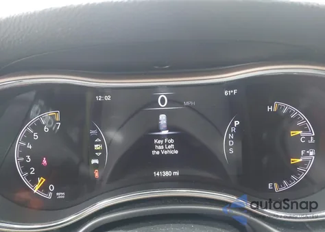 2014 Jeep Grand Cherokee Limited из США, поврежденный, VIN 1C4RJFBGXEC119925